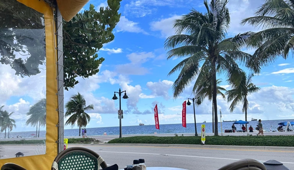 Casablanca Cafe - Fort Lauderdale, FL