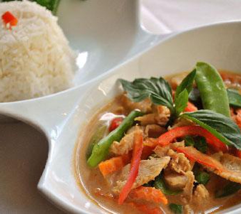 Thai Village Cuisine - Batavia, IL