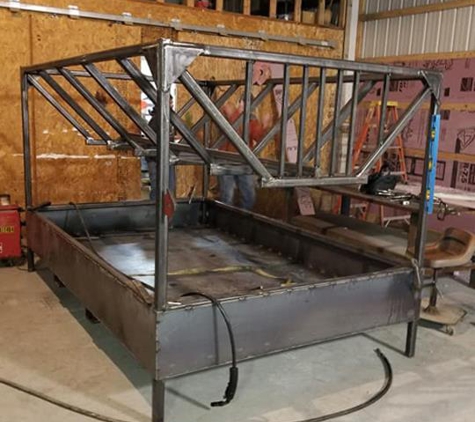 City's Edge Welding & Fabricating - Watertown, WI