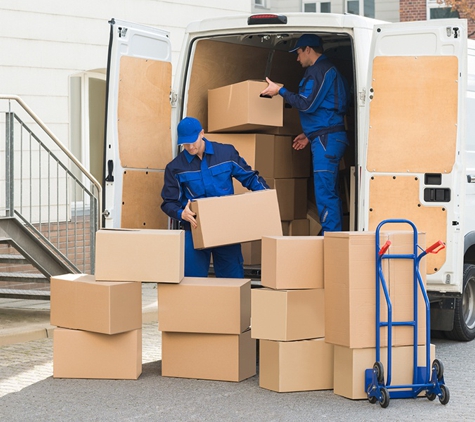 Reasonable movers - Farmington, MI