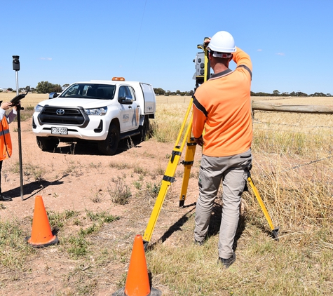 Mosel Surveyors - Kadina, SA