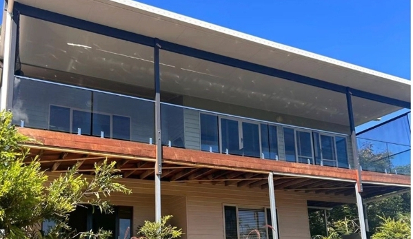 Queensland Tint Company - Molendinar, QLD
