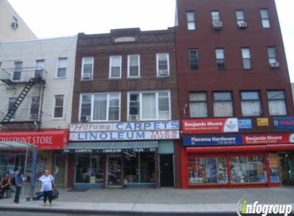 Florama Carpet Discount Center - Brooklyn, NY