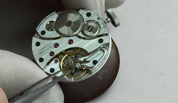 Precision Watch & Clock Repair - Tuckerton, NJ