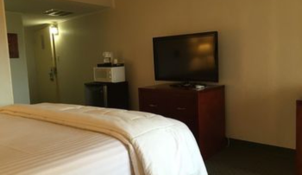 Days Inn by Wyndham San Diego/Downtown/Convention Center - San Diego, CA