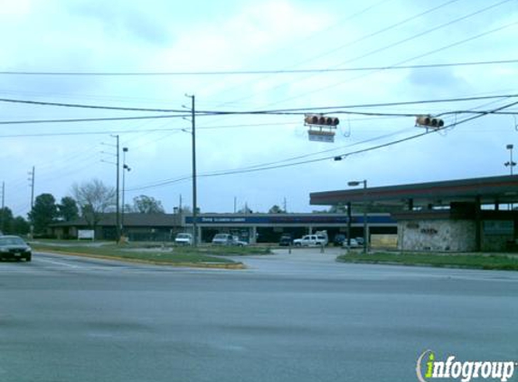 Sunny's Cleaners & Laundry - Houston, TX