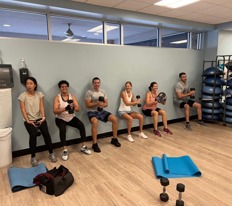 Fresh Start Fitness - Rolesville, NC