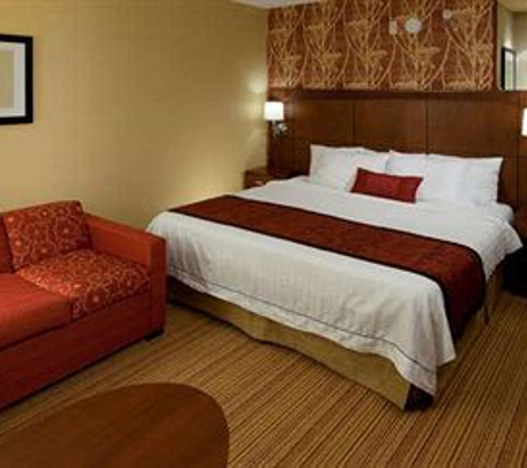 Courtyard by Marriott - Bristol, VA