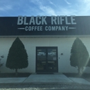 Black Rifle Coffee Company - Coffee & Espresso Restaurants