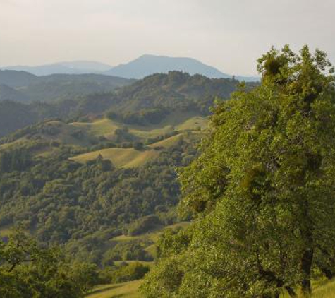 Sonoma Land Trust - Santa Rosa, CA