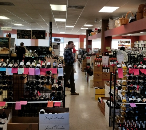 Wine & Cheese Place Clayton - Saint Louis, MO