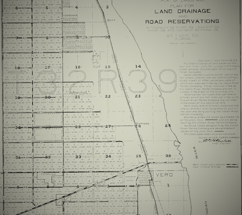 Hayhurst Land Surveying - Vero Beach, FL