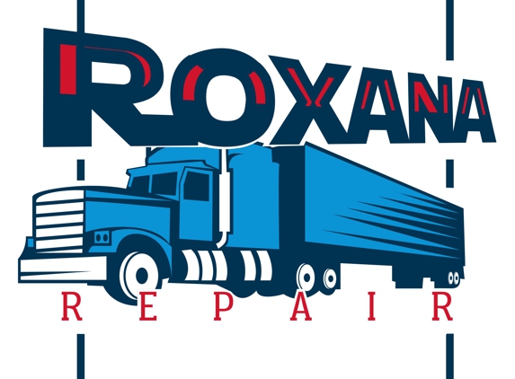 Roxana Truck & Trailer Repair - Center Line, MI