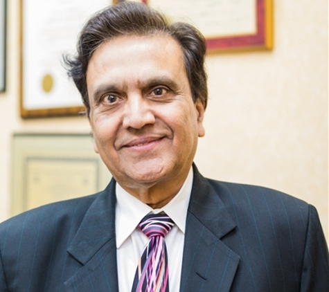 Dr. Niranjan K Mittal M.D. - Brooklyn, NY