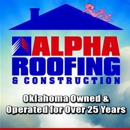 Alpha Roofing & Construction Inc. - Roofing Contractors