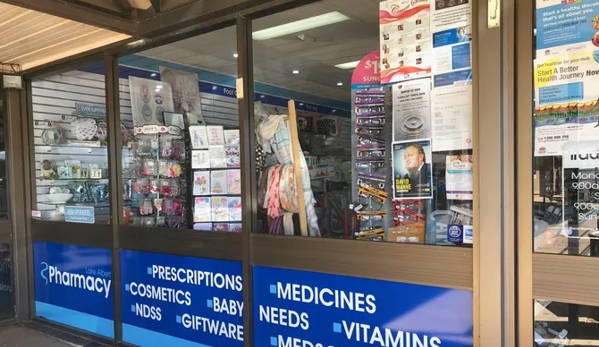 Lake Albert Pharmacy - Lake Albert, NSW