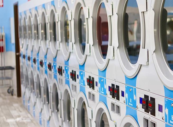 EZ WASH N DRY - Laundromat in Arlington TX - Arlington, TX