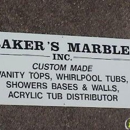 Baker's Marble - Marble-Natural