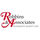 Robbins & Associates Insurance Agency Inc - Life Insurance