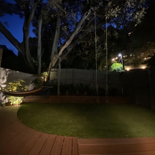Boss Garden Services - Ringwood, VIC. Night life