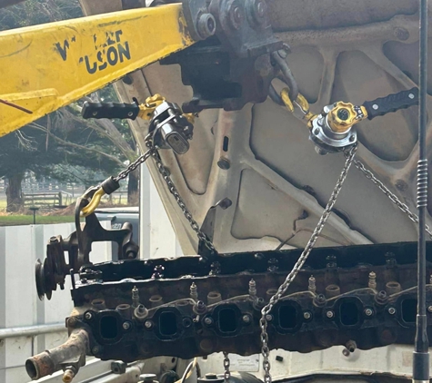 Avon Machinery - Stratford, VIC