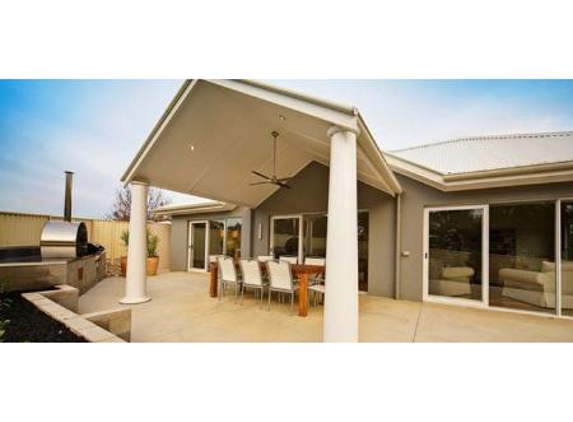 Scott James Builder - West Albury, NSW