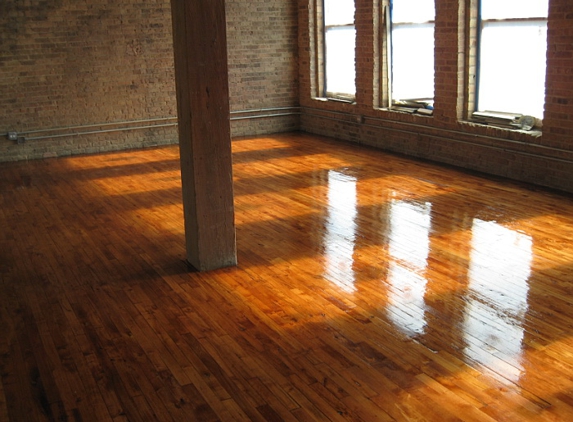ADR Flooring - Chicago, IL