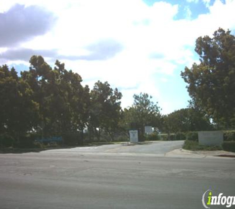 Mt. Hope Cemetery - San Diego, CA