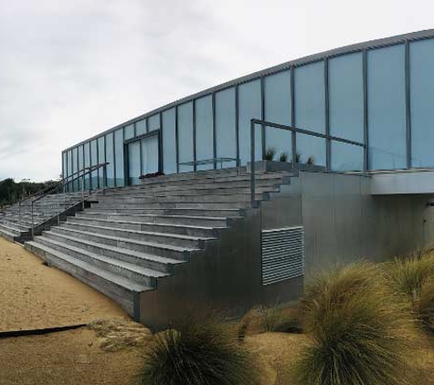 Blue Reef Electrics - Rosebud, VIC