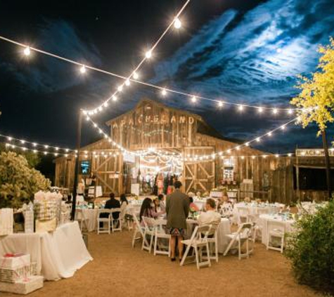 Aurora Event Lighting & Rentals - Phoenix, AZ