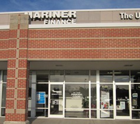 Mariner Finance - Norfolk, VA