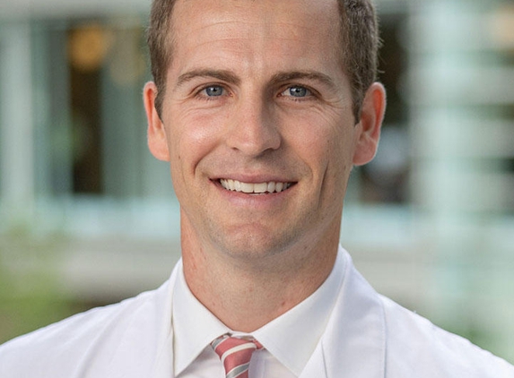 Grayson Christopher Eubanks, MD - Durham, NC