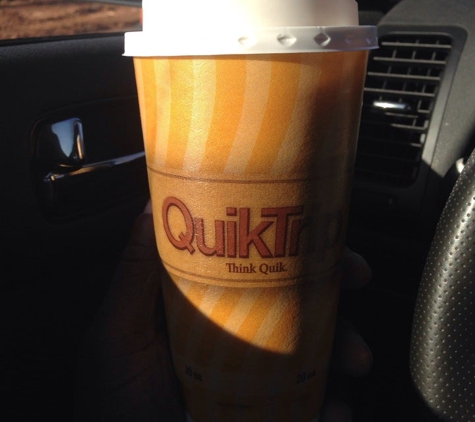 QuikTrip - Norcross, GA