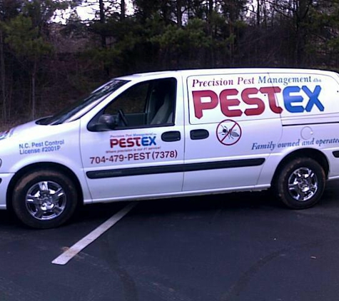 Pestex - Lincolnton, NC