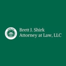 Brett J. Shirk Attorney at Law - Attorneys