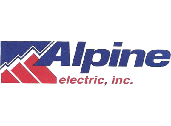 Alpine Electric Inc - Mansfield, OH