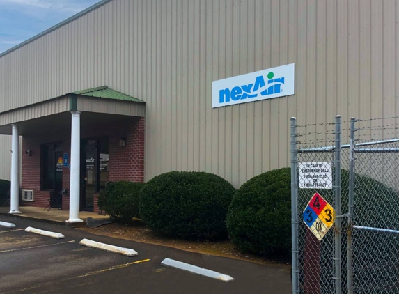 nexAir - Jasper, GA