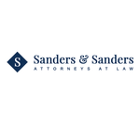 Sanders & Sanders, Attorneys at Law - Upper Marlboro, MD