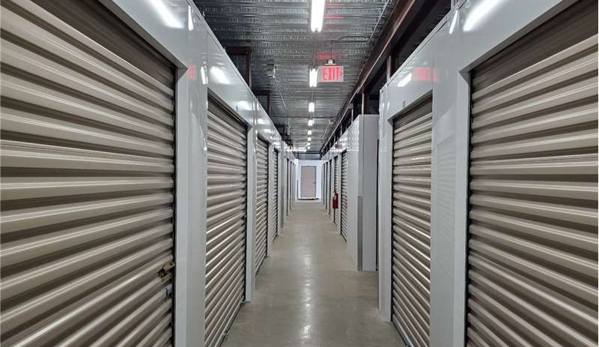 Extra Space Storage - Geneva, NY