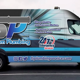 Full Spectrum Plumbing  Inc. - San Bernardino, CA