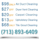 Elite Air Duct Houston - Air Duct Cleaning