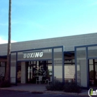 Irongloves Boxing Gym