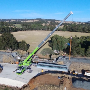 Boom Logistics - Nebo, QLD