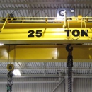 Excel Industries Overhead Crane - Crane Service