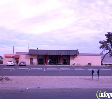 Wells Fargo Bank - Phoenix, AZ