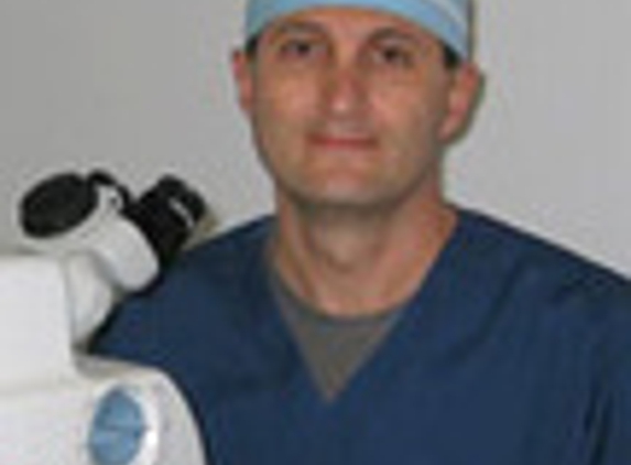 Dr. Abraham V Shammas, MD - Los Angeles, CA