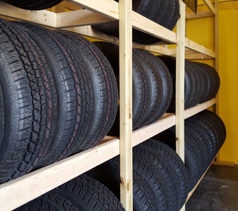 Tire Master - New & Used Tires - Woodbridge, VA