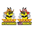Yeyes Auto Insurance & Tax Agency - Insurance