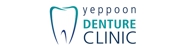 Yeppoon Denture Clinic Logo