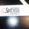 Spider Sushi Bar & Restaurant gallery